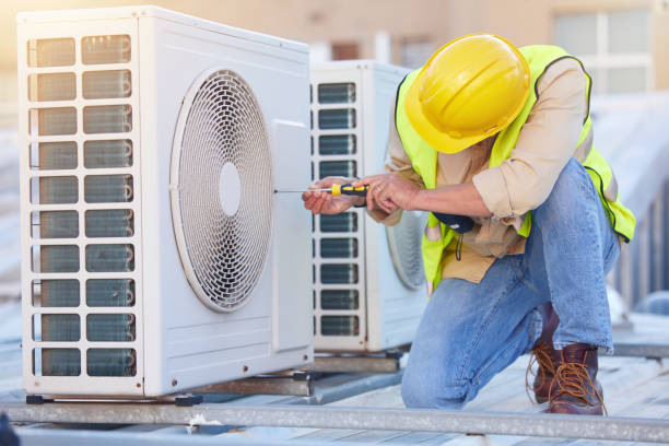 Best Best HVAC companies  in Trenton, IL