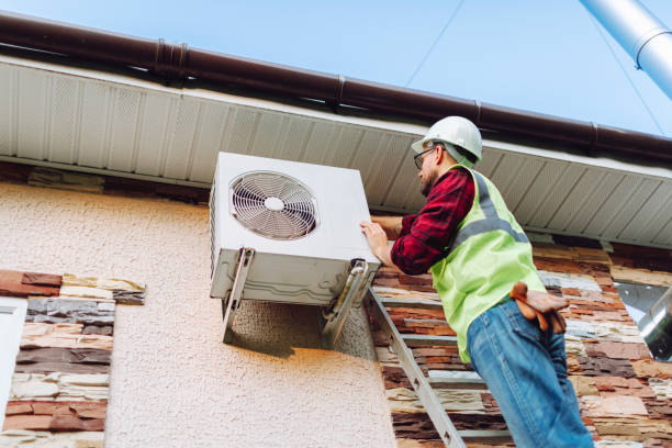 Best Affordable HVAC services  in Trenton, IL