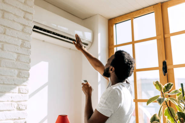 Best Residential HVAC services  in Trenton, IL
