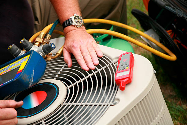 Best HVAC cleaning services  in Trenton, IL