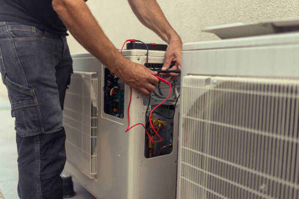 Best HVAC maintenance near me  in Trenton, IL