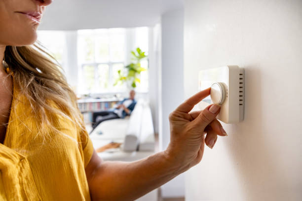 Best Affordable HVAC services  in Trenton, IL