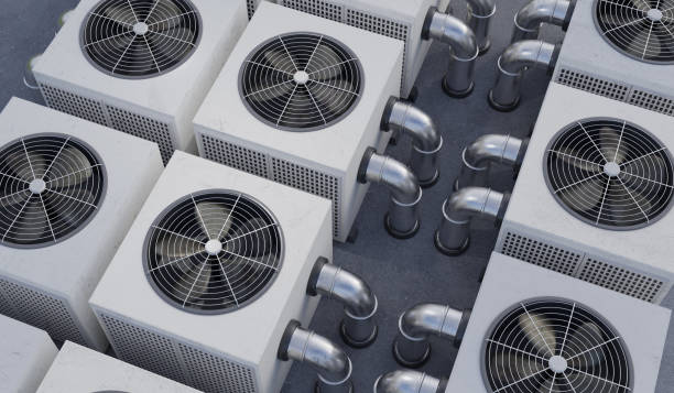 Best HVAC air duct cleaning  in Trenton, IL