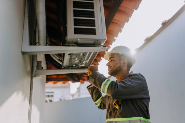 Best Affordable air conditioning repair  in Trenton, IL