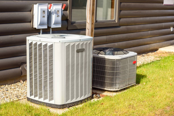 Best Commercial HVAC repair  in Trenton, IL