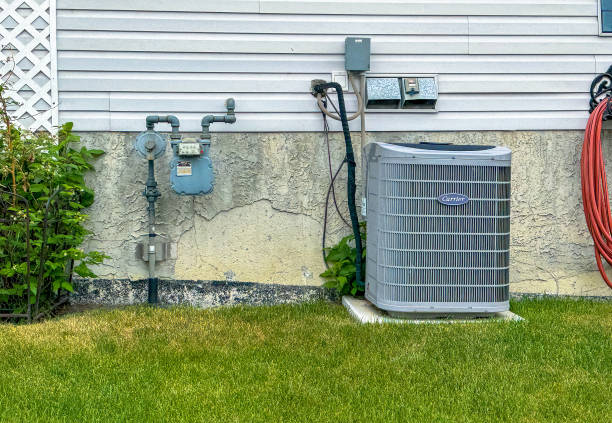 Best Emergency HVAC repair  in Trenton, IL