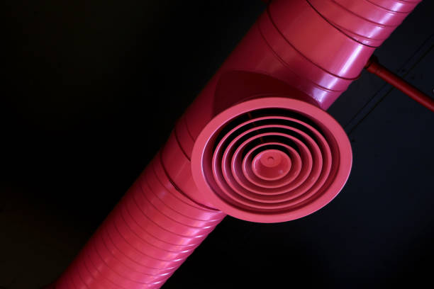 Best HVAC air duct cleaning  in Trenton, IL